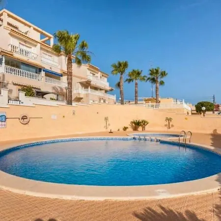 Villa Luxury Holiday Near Alicante - 4 Bedrooms Ciudad Quesada