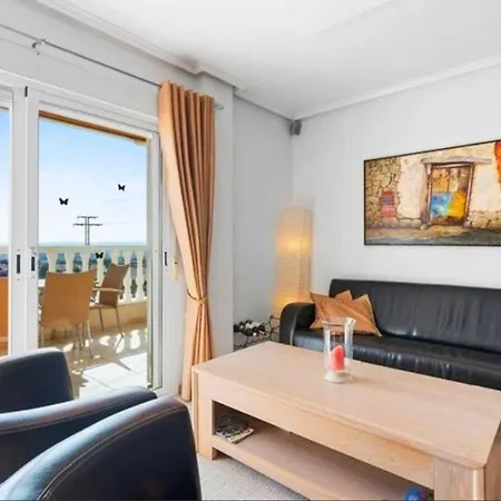 Luxury Holiday Near Alicante - 4 Bedrooms *
